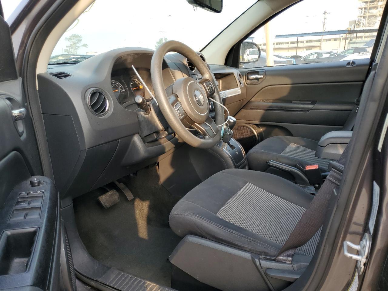 2016 JEEP COMPASS SP - Image 7