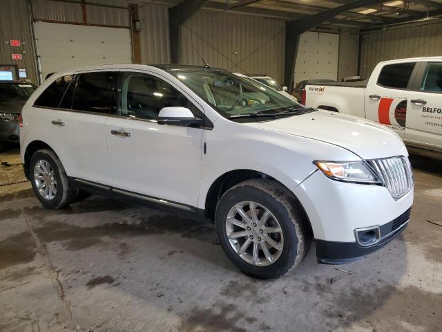 2013 Lincoln Mkx - Image 4