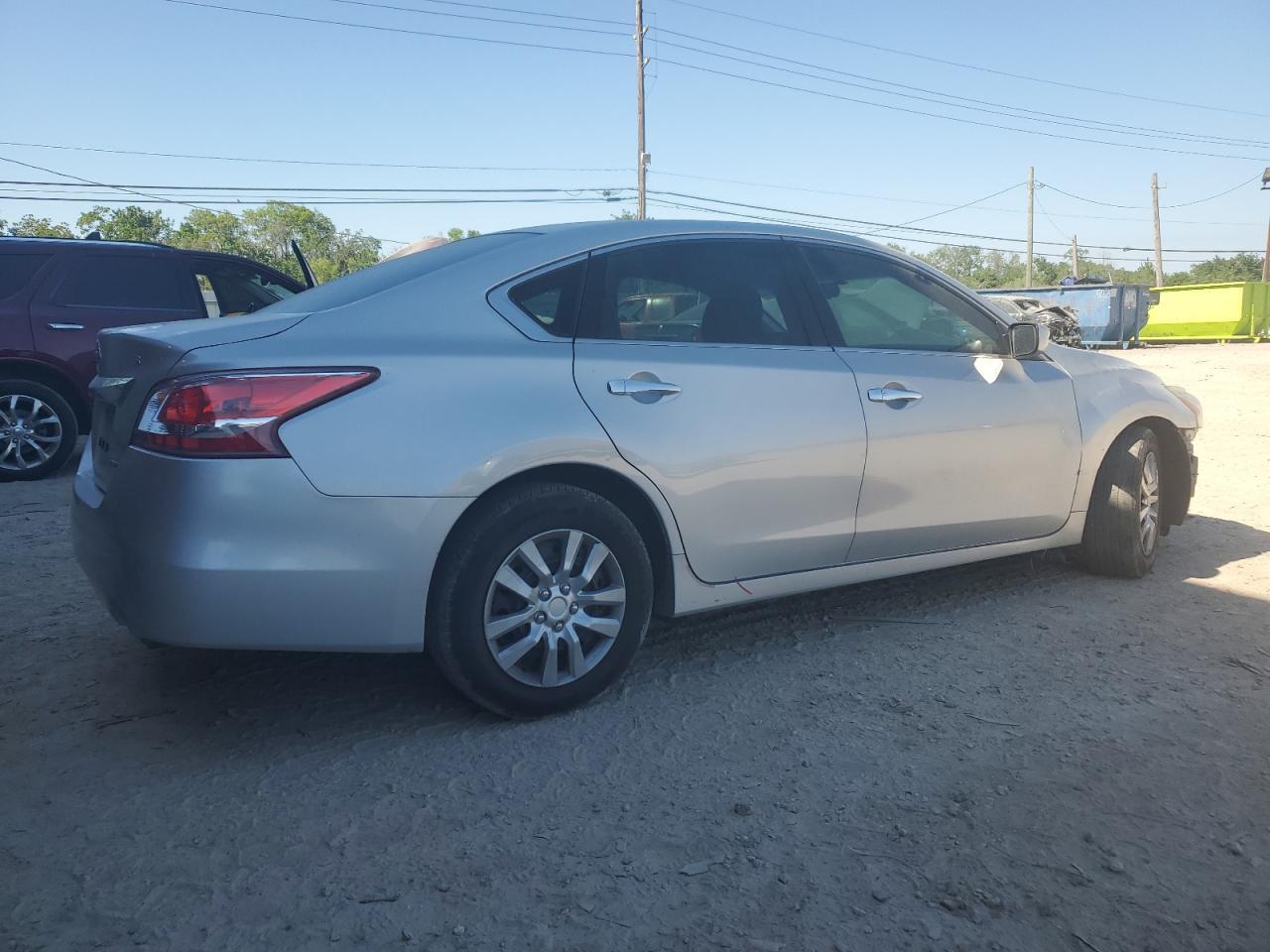 2013 NISSAN ALTIMA 2.5 - Image 3