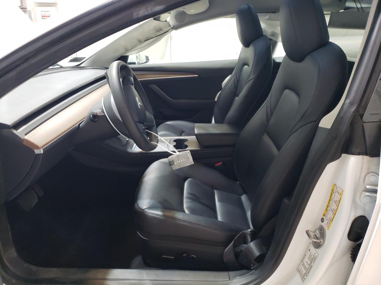 2023 TESLA MODEL 3 - Фото 7
