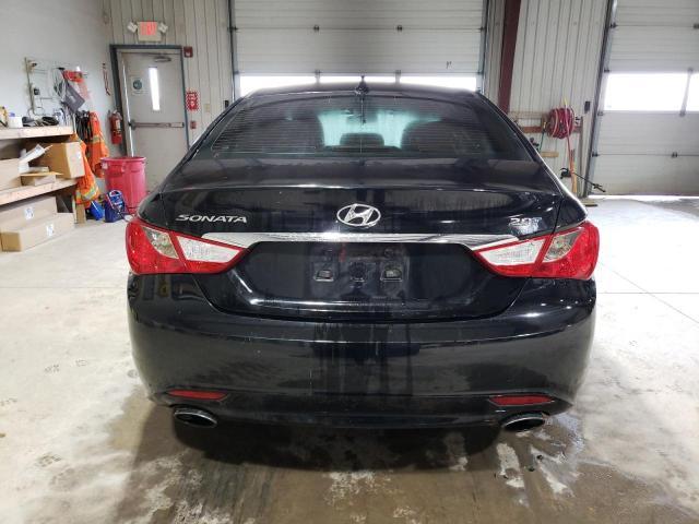 2011 Hyundai Sonata Se - Image 6