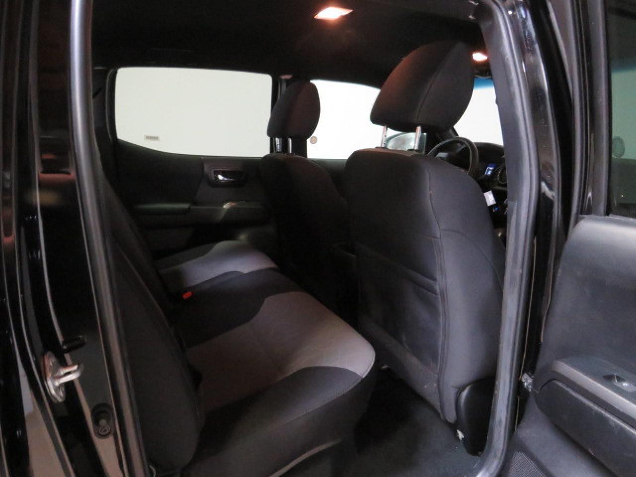 2023 TOYOTA TACOMA DOU - Фото 6