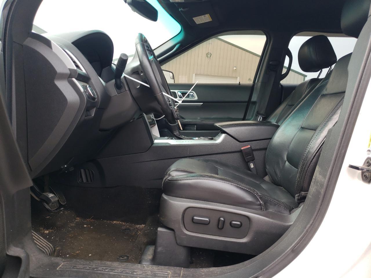 2013 FORD EXPLORER X - Image 7