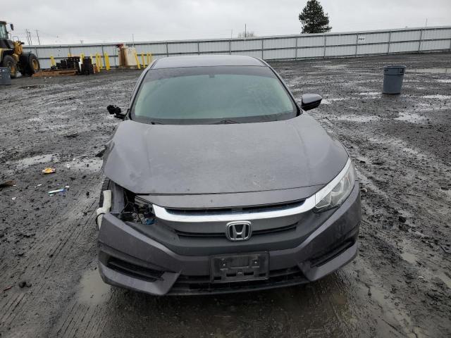 2016 Honda Civic Lx - Image 5