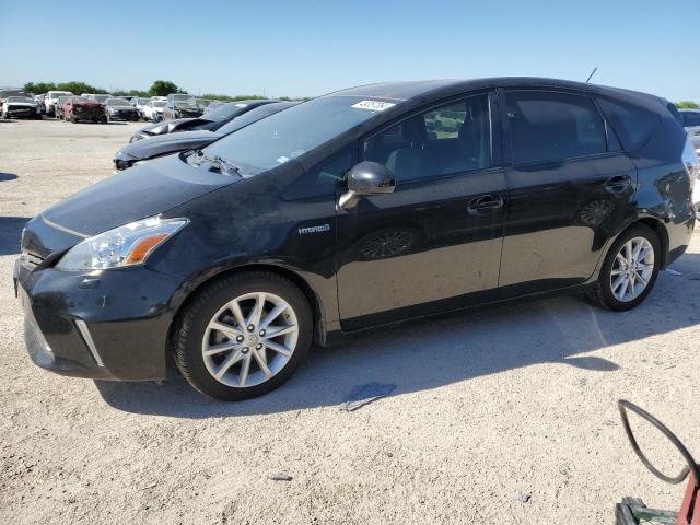 2013 Toyota Prius V
