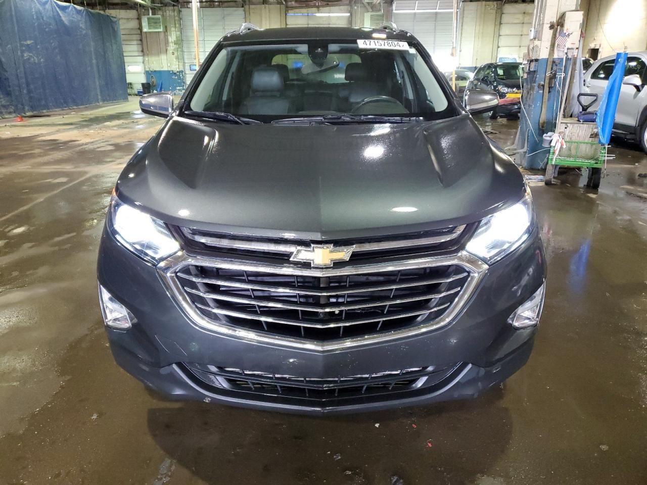 2018 CHEVROLET EQUINOX PR - Фото 5
