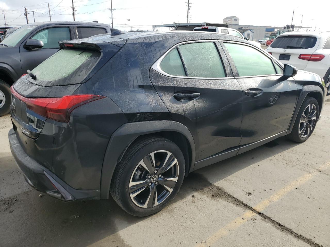 2023 LEXUS UX 250H BA - Фото 3