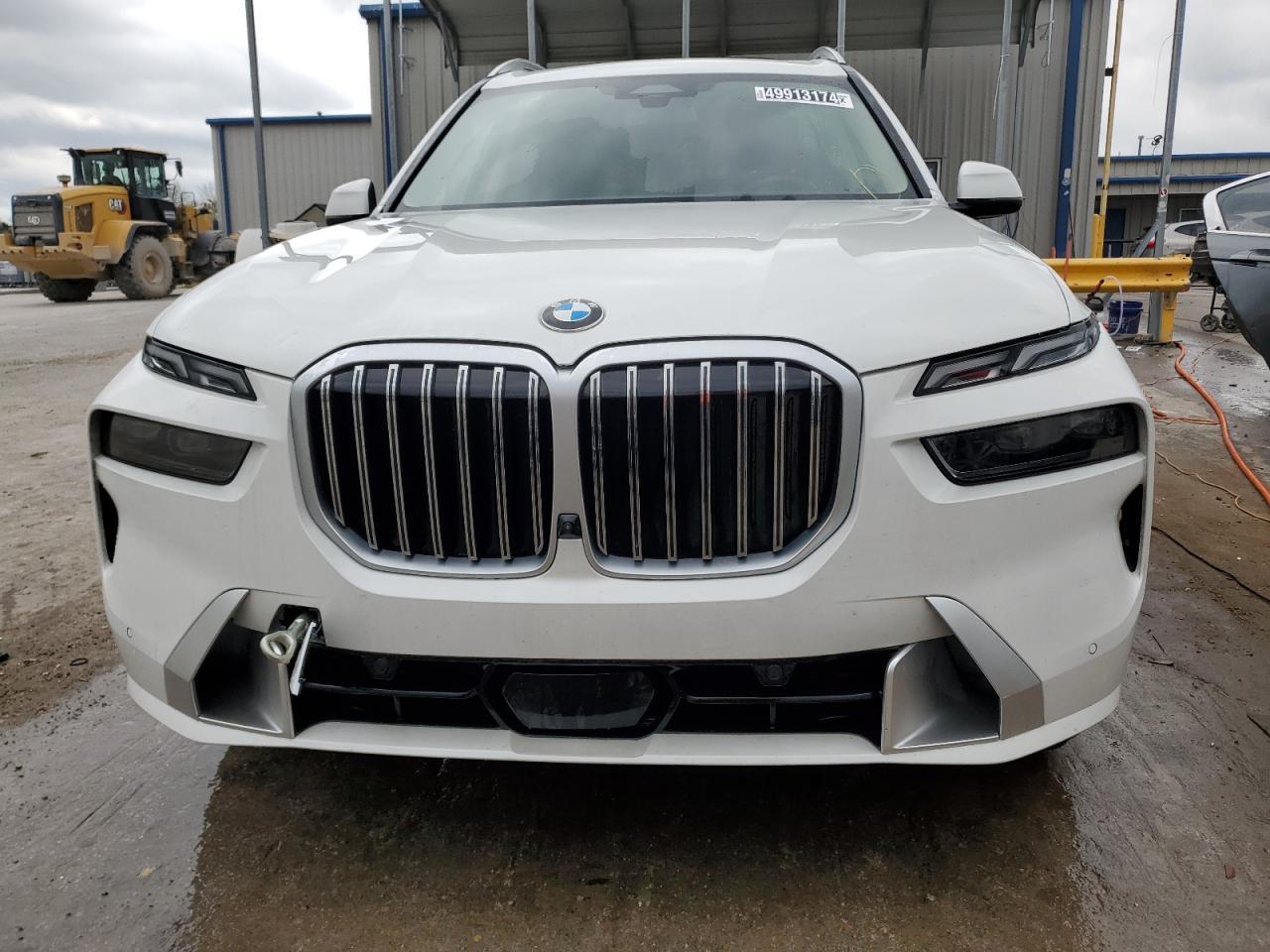 2024 BMW X7 XDRIVE4 - Image 5