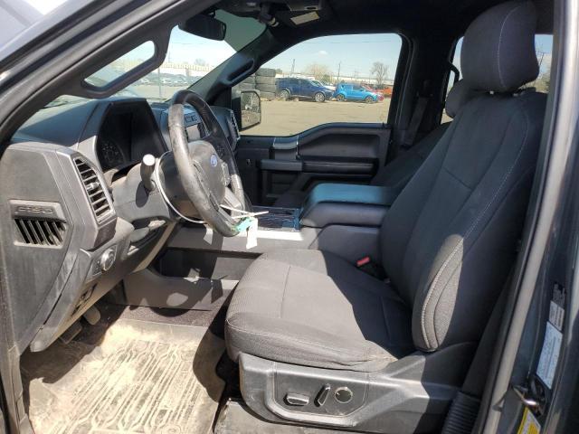 2016 Ford F150 Supercrew - Фото 7