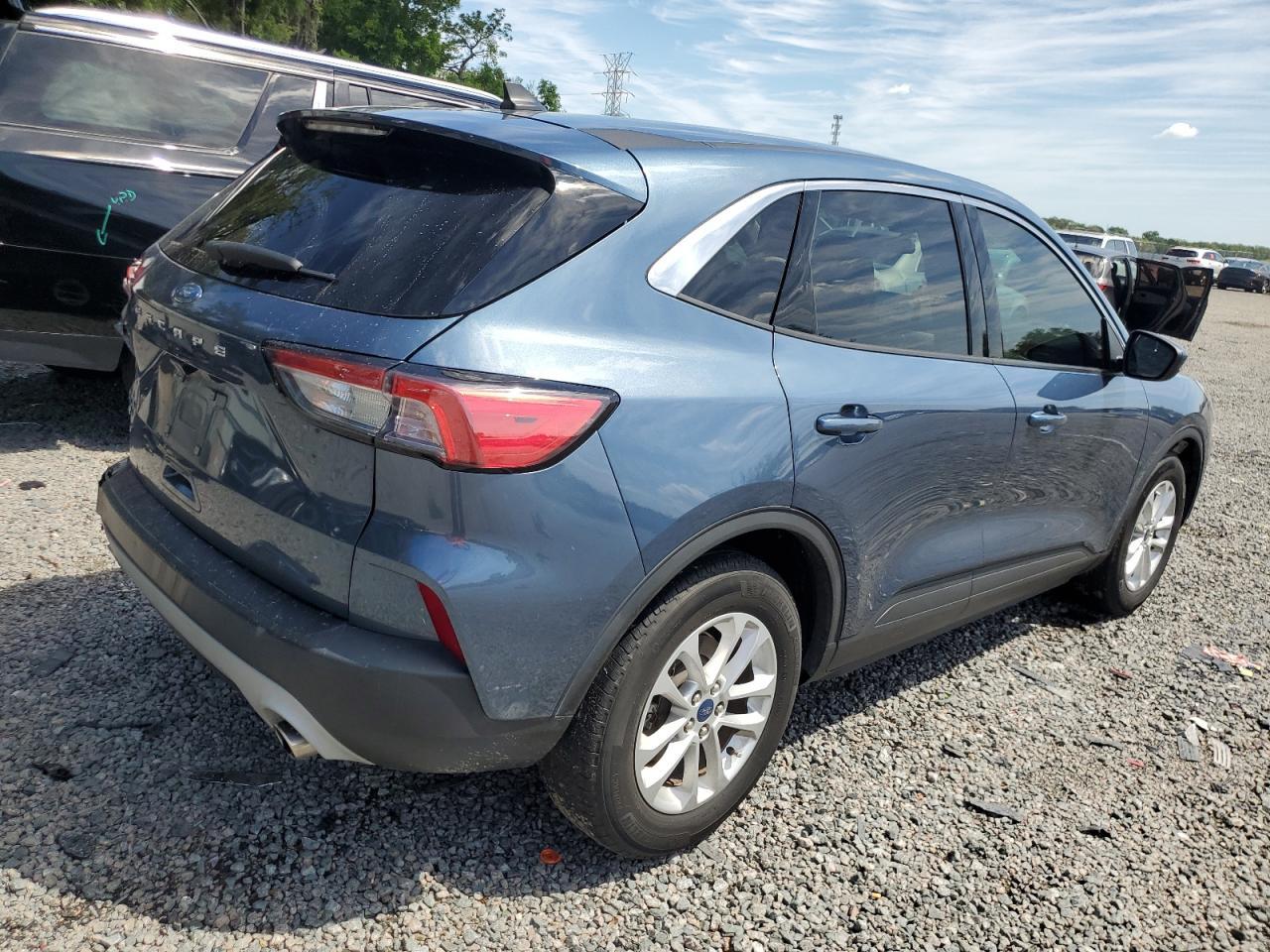 2020 FORD ESCAPE SE - Image 3