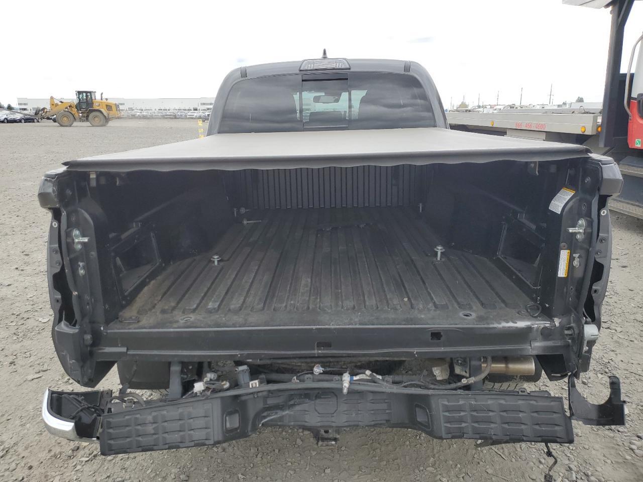 2018 TOYOTA TACOMA DOU - Image 6
