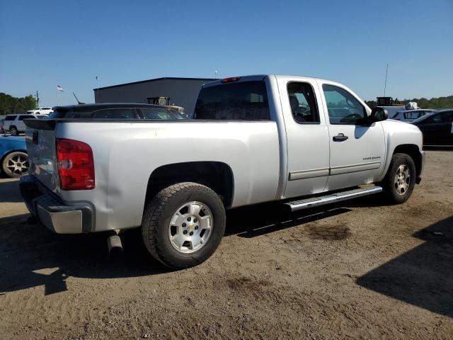 2013 Chevrolet Silverado C1500 Lt - Фото 3