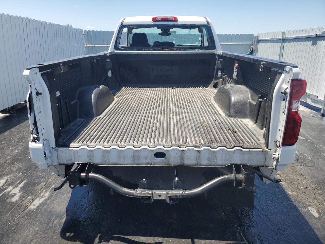 2023 CHEVROLET SILVERADO - Image 6