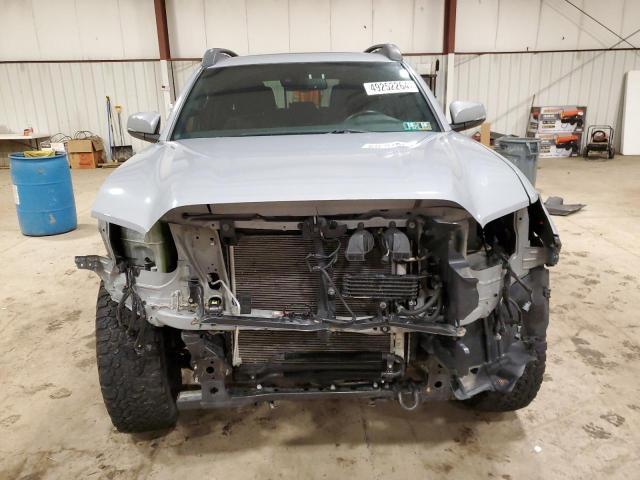 2018 Toyota Tacoma Double Cab - Фото 5