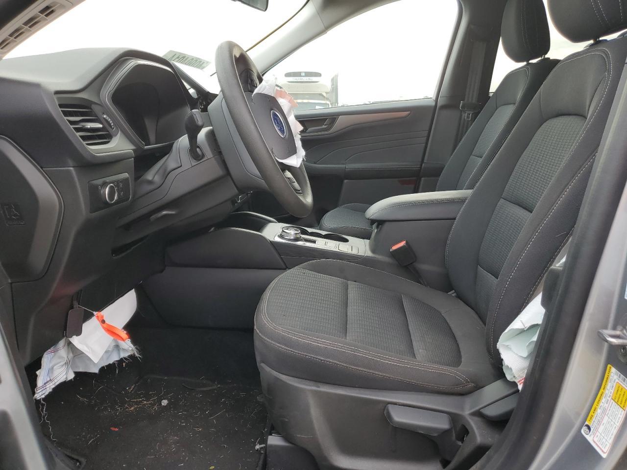 2023 FORD ESCAPE - Image 7