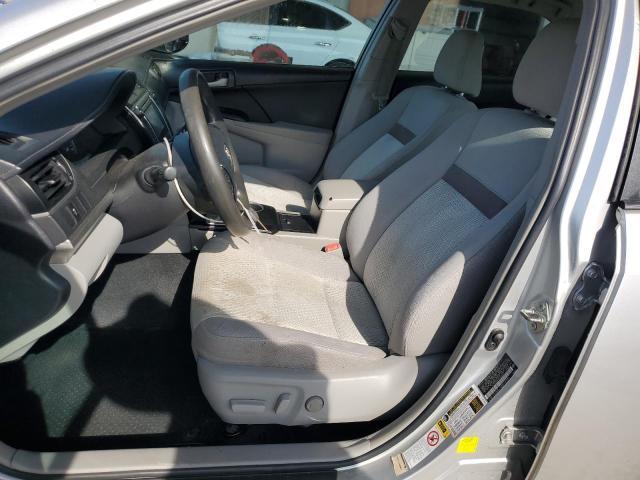 2013 Toyota Camry L - Фото 7