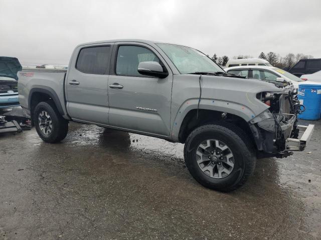 2019 Toyota Tacoma Double Cab - Фото 4