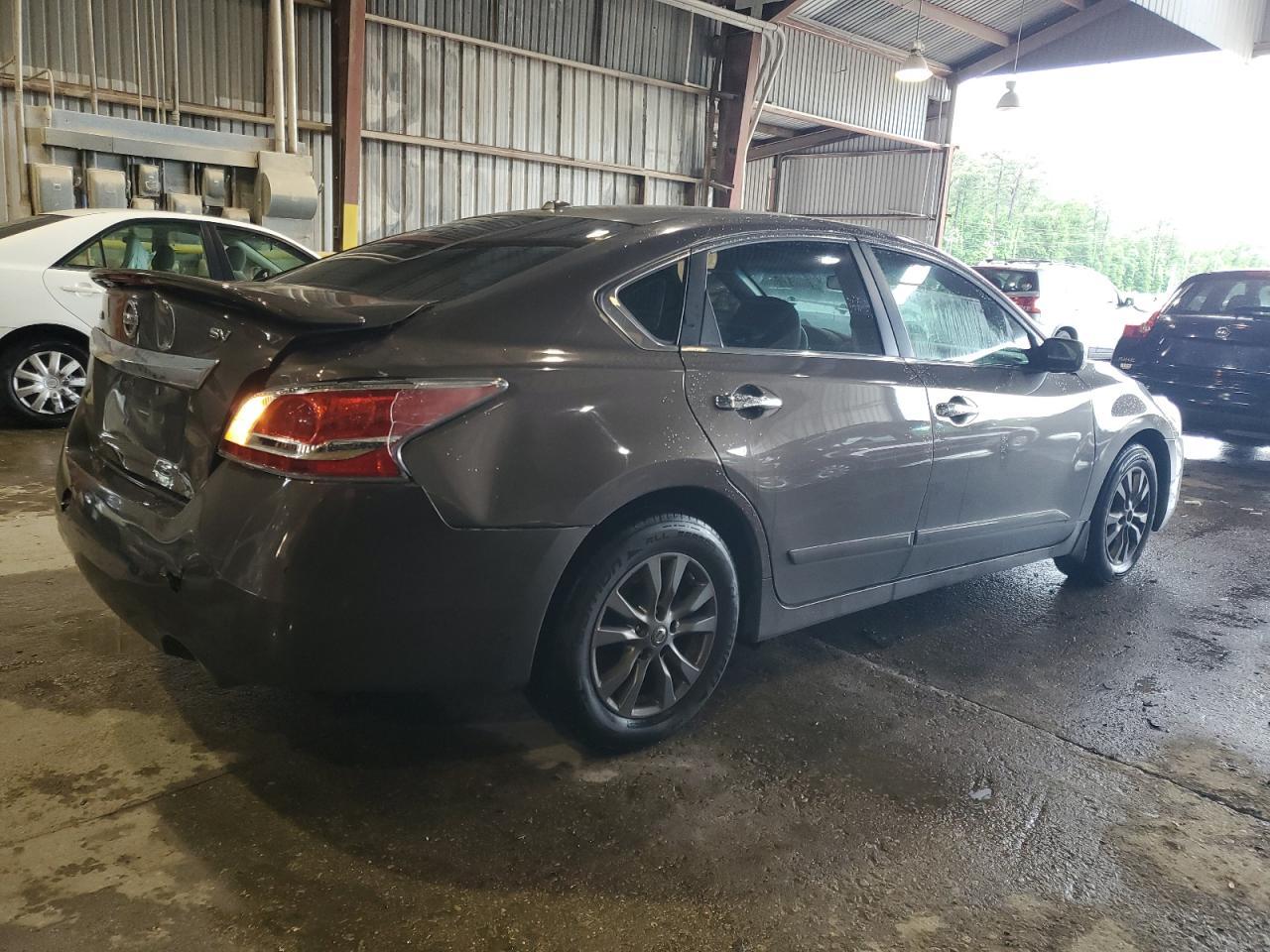 2015 NISSAN ALTIMA 2.5 - Image 3