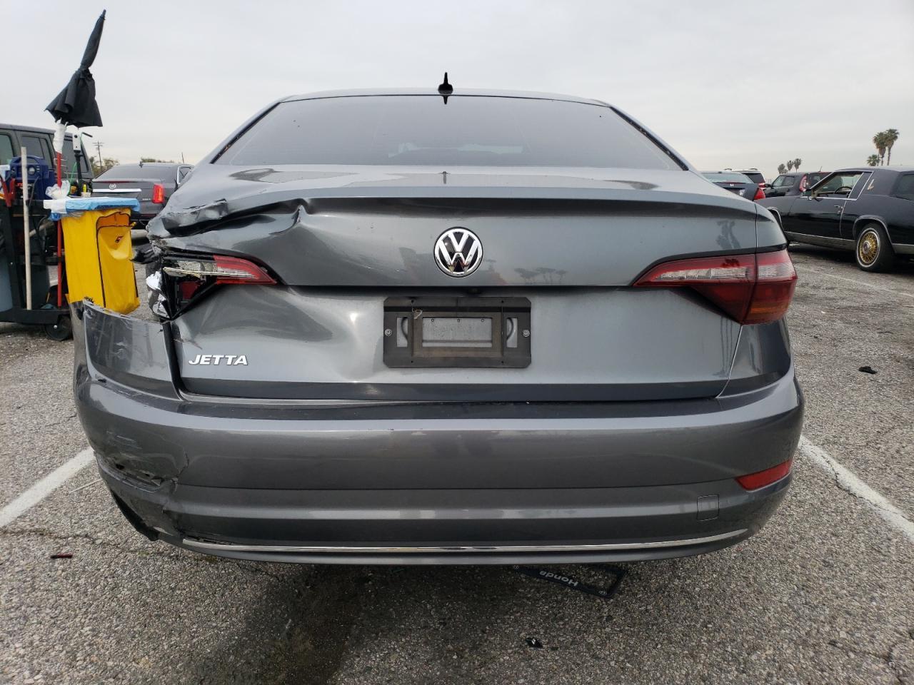 2019 VOLKSWAGEN JETTA S - Фото 6