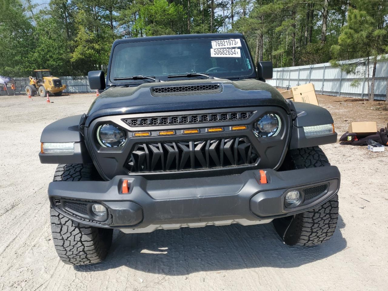 2023 JEEP GLADIATOR - Image 5