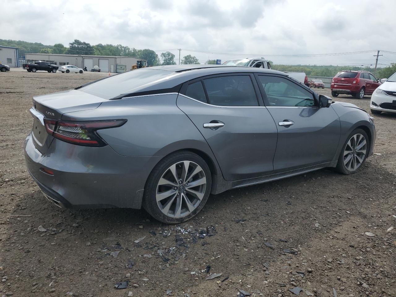 2023 NISSAN MAXIMA PLA - Image 3
