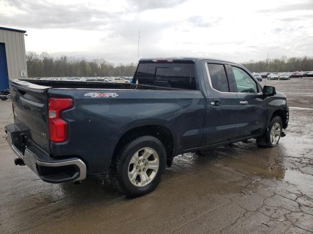 2019 Chevrolet Silverado K1500 Ltz - Image 3