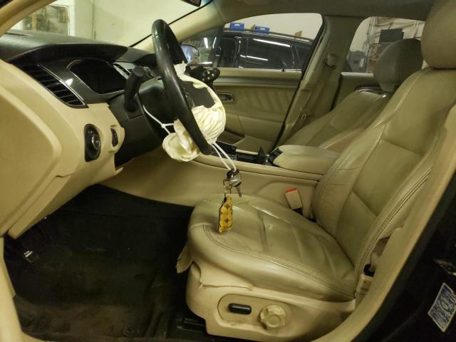2013 Ford Taurus Sel - Image 7