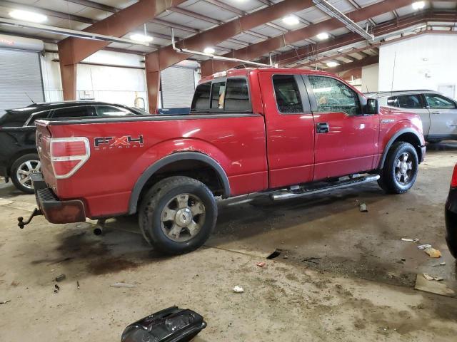 2010 Ford F150 Super Cab - Image 3