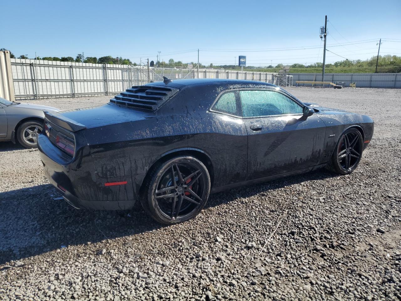 2016 DODGE CHALLENGER - Image 3