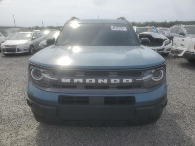 2022 Ford Bronco Sport Big Bend - Фото 5