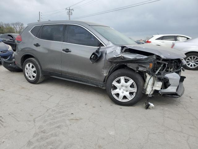 2017 Nissan Rogue S - Фото 4