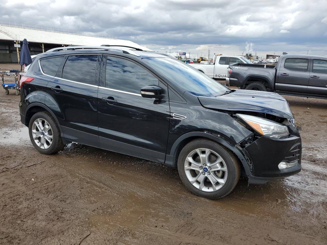 2015 FORD ESCAPE TIT - Image 4