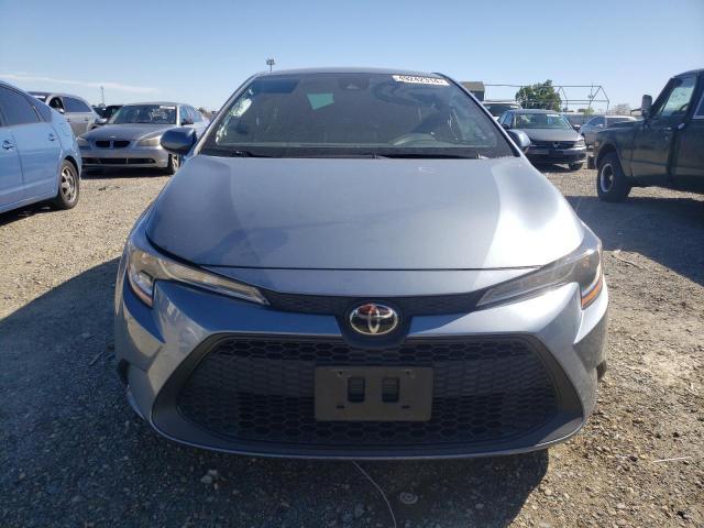 2020 Toyota Corolla Le - Фото 5