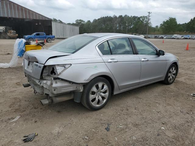 2010 Honda Accord Exl - Фото 3
