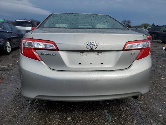 2013 Toyota Camry L - Фото 6