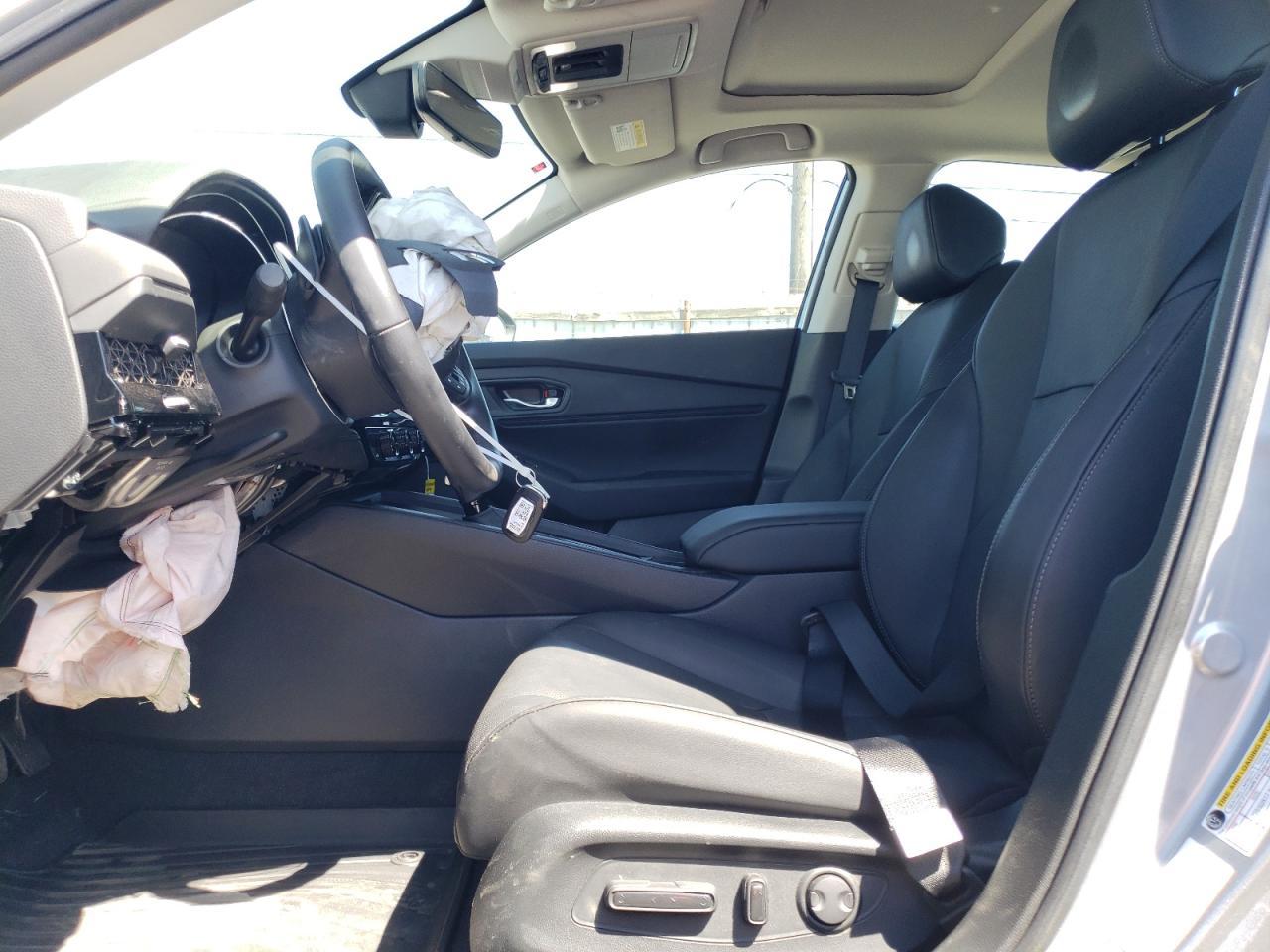 2023 HONDA ACCORD HYB - Фото 7