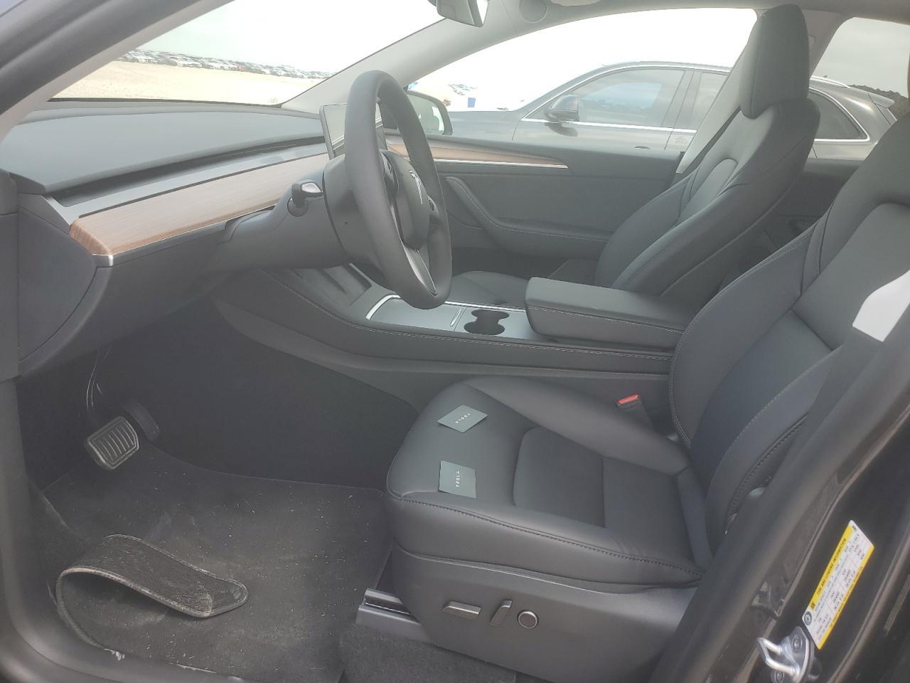 2024 TESLA MODEL Y - Image 7
