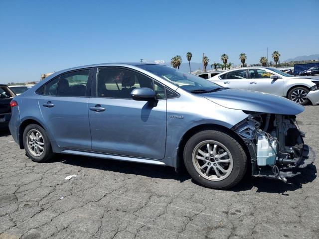 2020 Toyota Corolla Le - Фото 4