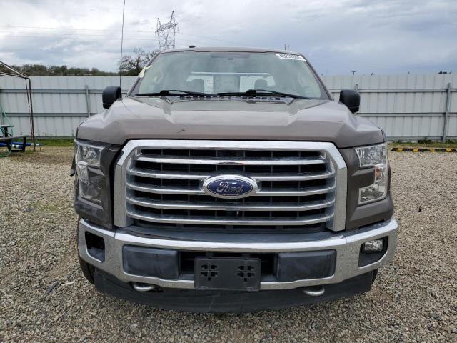 2017 Ford F150 Supercrew - Image 5