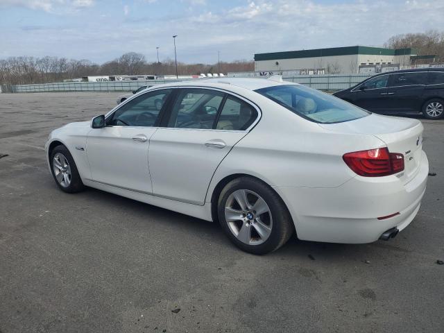 2013 BMW 528 Xi - Фото 2