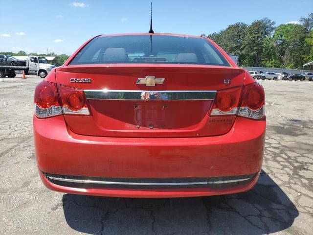 2012 Chevrolet Cruze Lt - Image 6