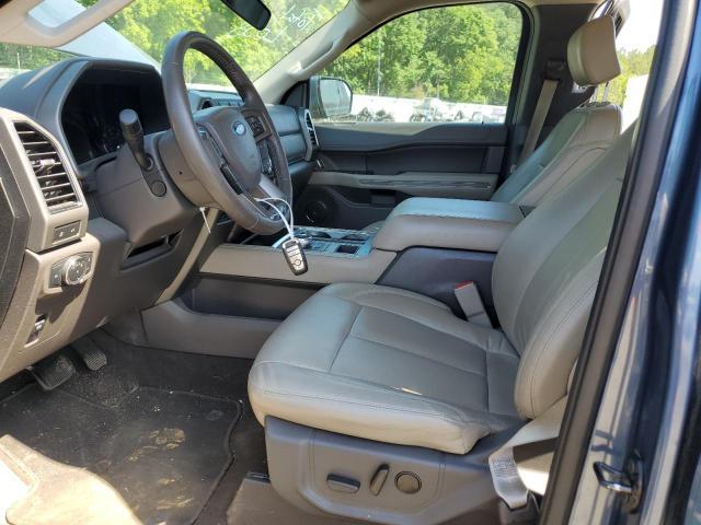 2020 Ford Expedition Xlt - Фото 7