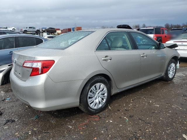2013 Toyota Camry L - Фото 3