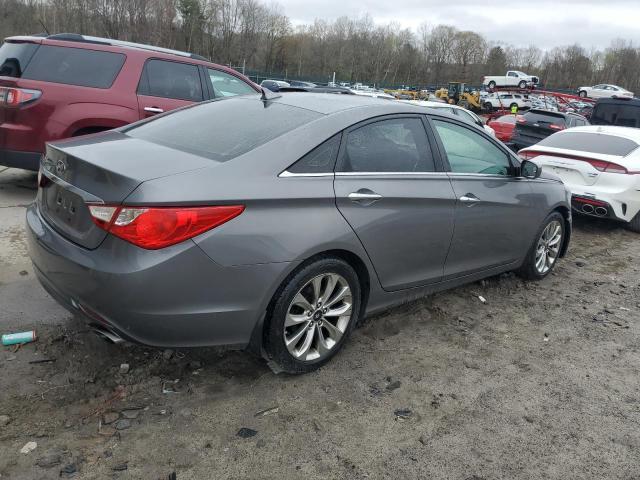 2011 Hyundai Sonata Se - Image 3