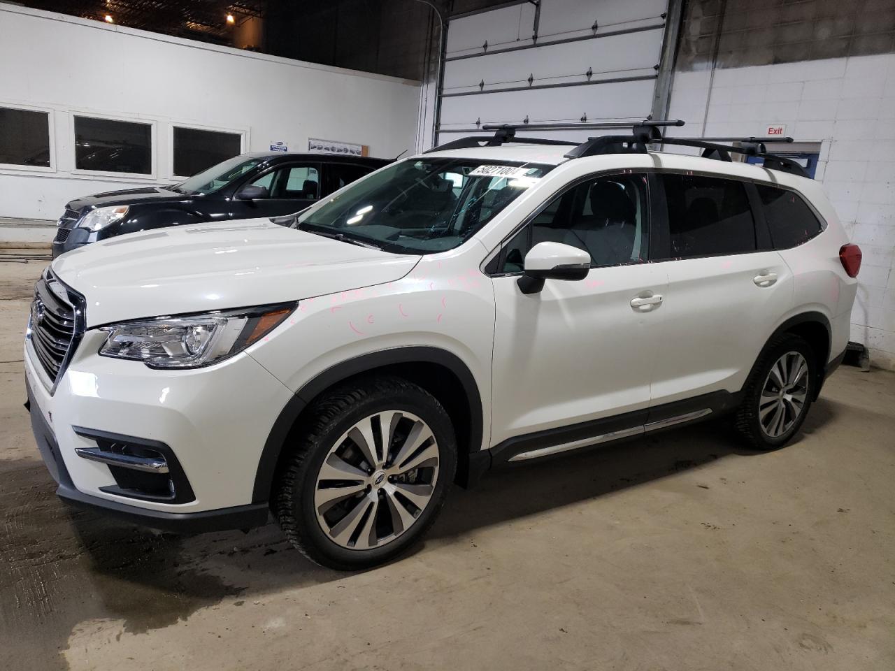2020 SUBARU ASCENT LIM