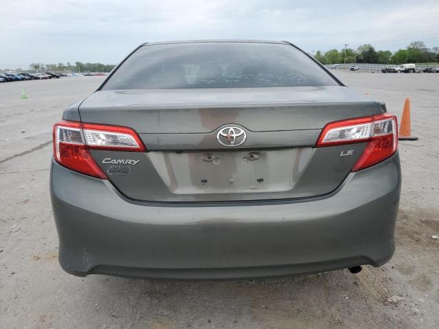 2014 Toyota Camry L - Image 6