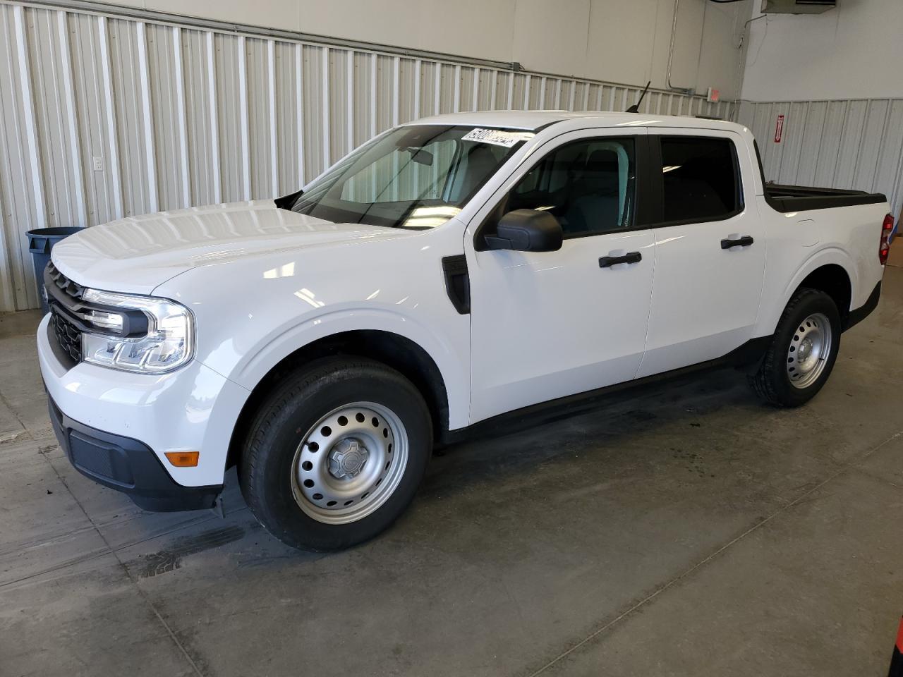2022 FORD MAVERICK X