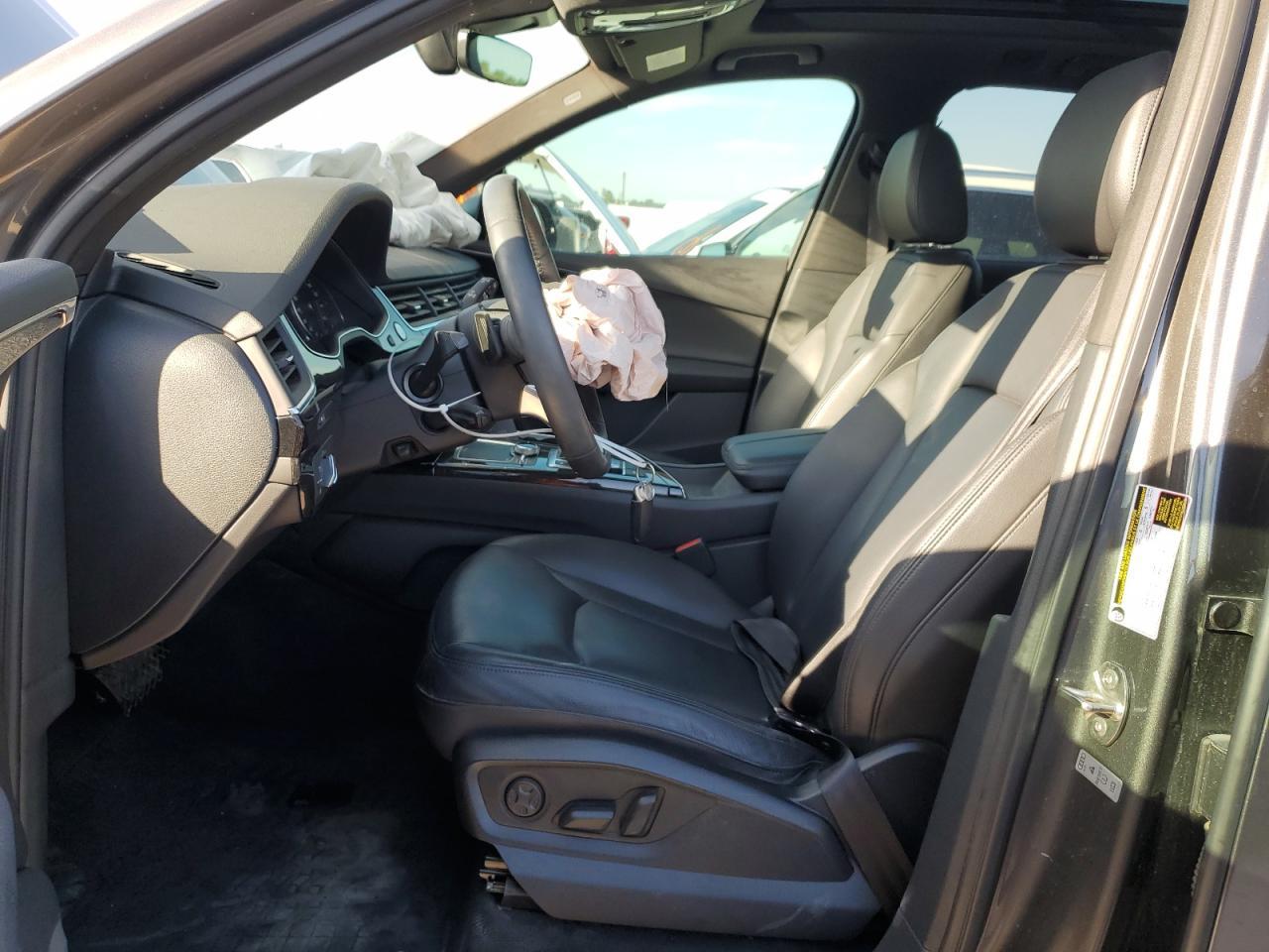 2019 AUDI Q7 PREMIUM - Фото 7
