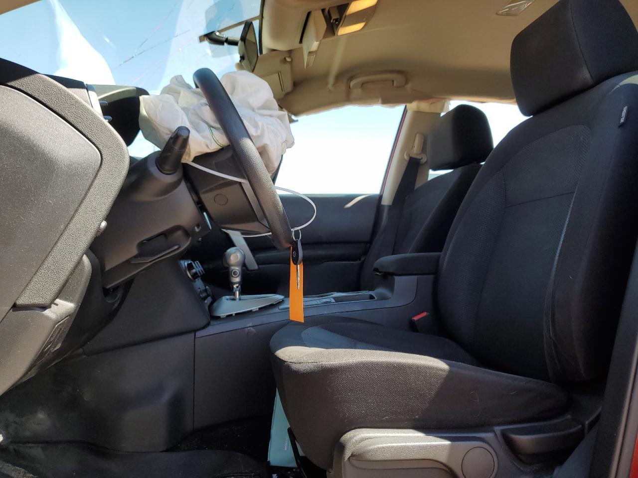 2015 NISSAN ROGUE SELE - Фото 7