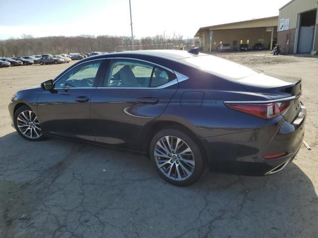 2021 Lexus Es 350 Base - Фото 2
